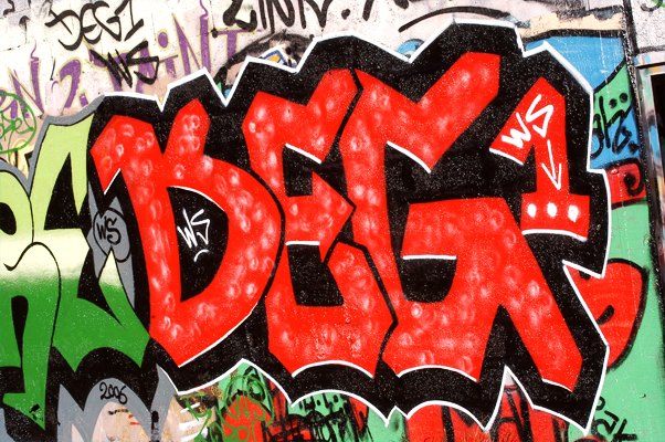 Degun