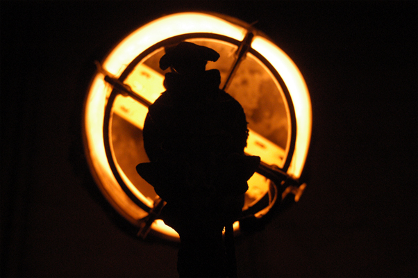 Lampadaire