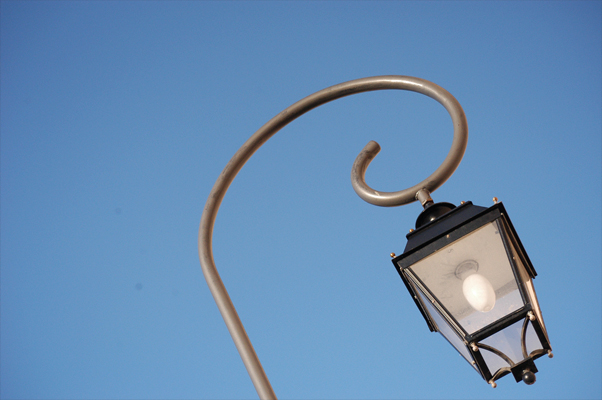 Lampadaire [3]