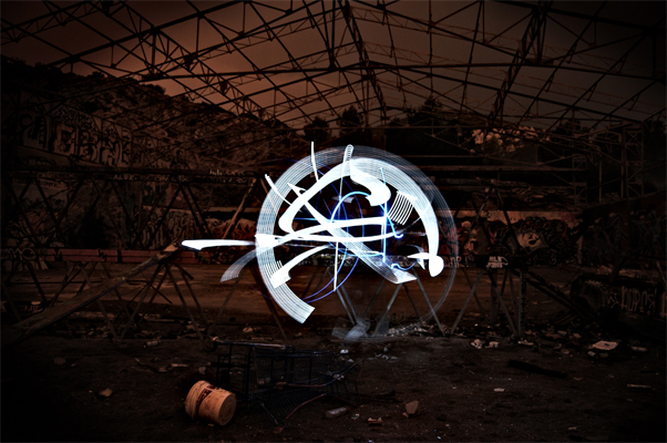 LightPainting 2