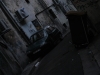 Street poverty